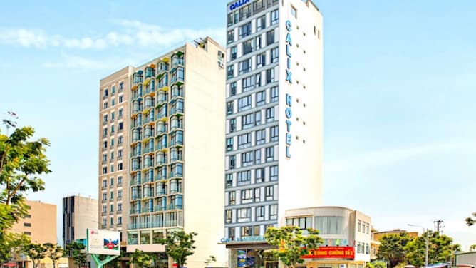 khách sạn calix đà nẵng