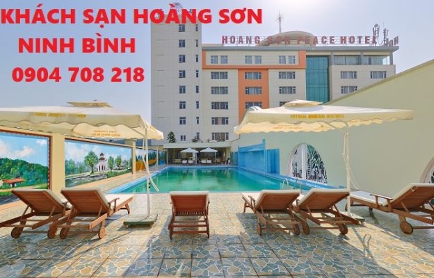 khách sạn hoàng sơn ninh bình