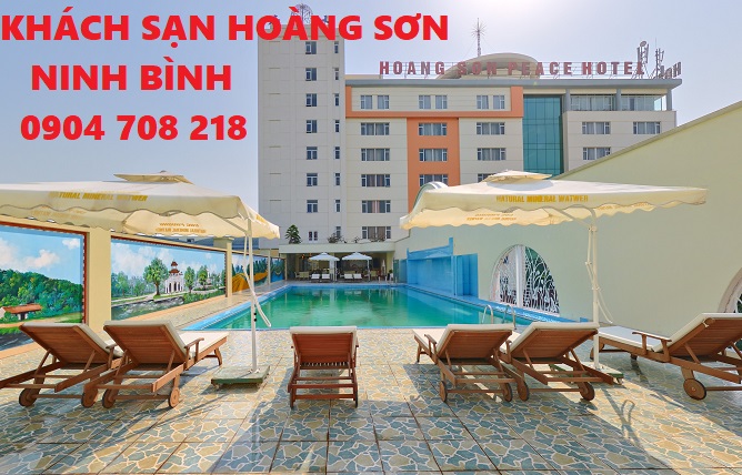 khách sạn hoàng sơn ninh bình