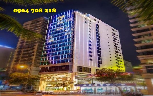 khách sạn maximilan đà nẵng