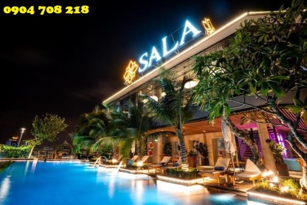 khách sạn sala đà nẵng