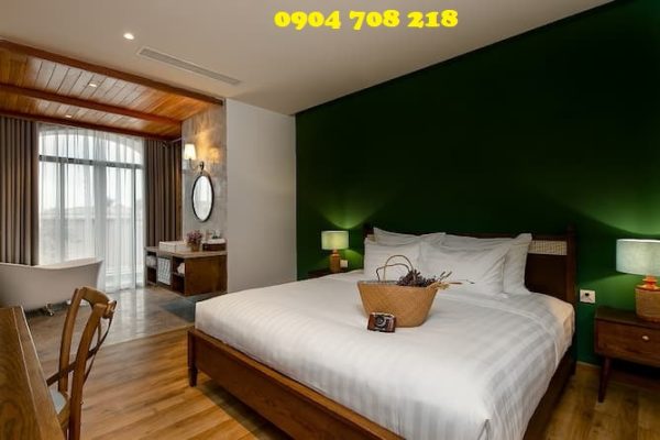 khách sạn salmalia đà nẵng