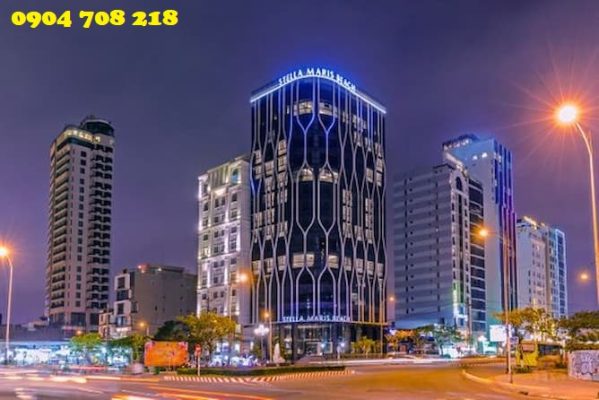khách sạn stella maris beach đà nẵng