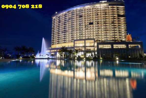 khu nghỉ dưỡng mikazuki đà nẵng