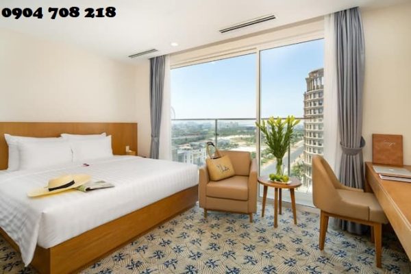 lamanga hotel & suites