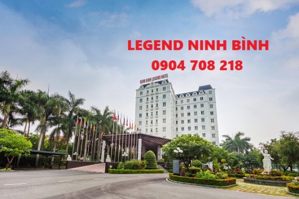 legend ninh bình