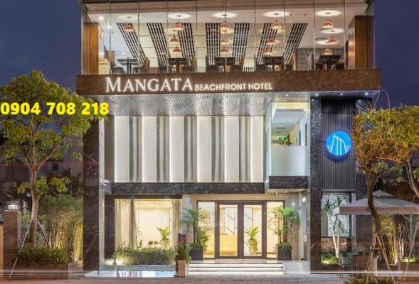 mangata beachfront hotel