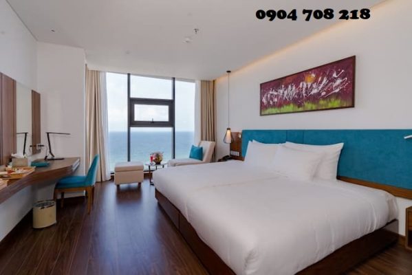 maximilan đà nẵng