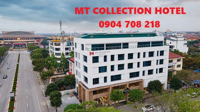 mt collection hotel