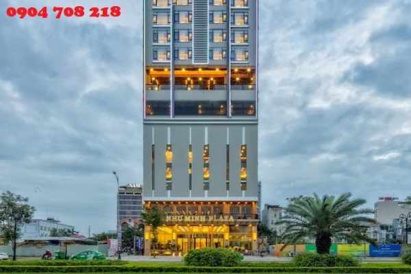 nhu minh plaza danang