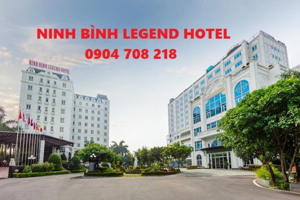 ninh bình legend hotel