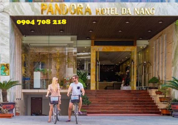 pandora boutique hotel