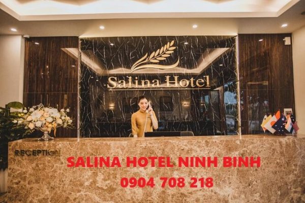 salina hotel ninh binh