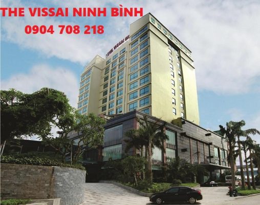 the vissai ninh bình