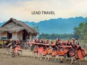 tour mai châu 1 ngày