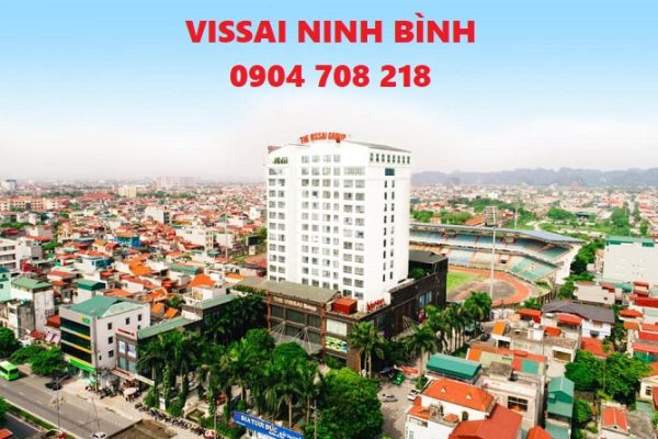 vissai ninh bình