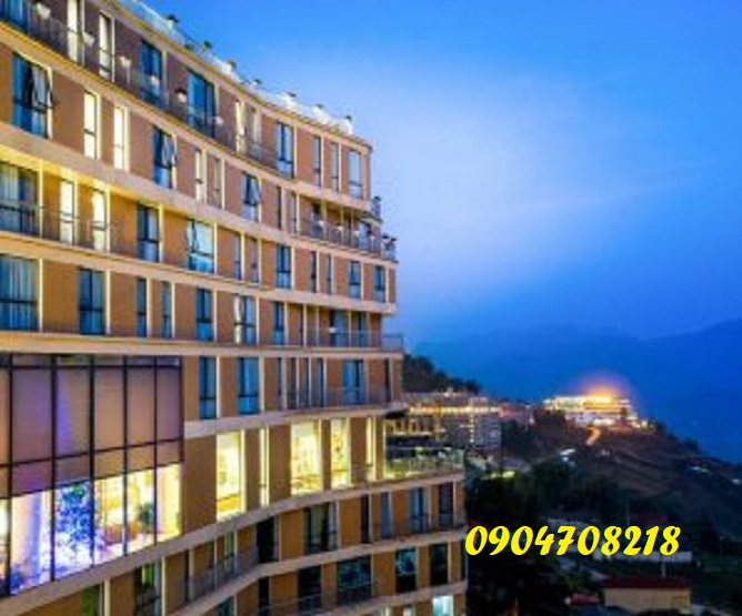 amazing sapa
