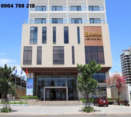 balcona hotel da nang
