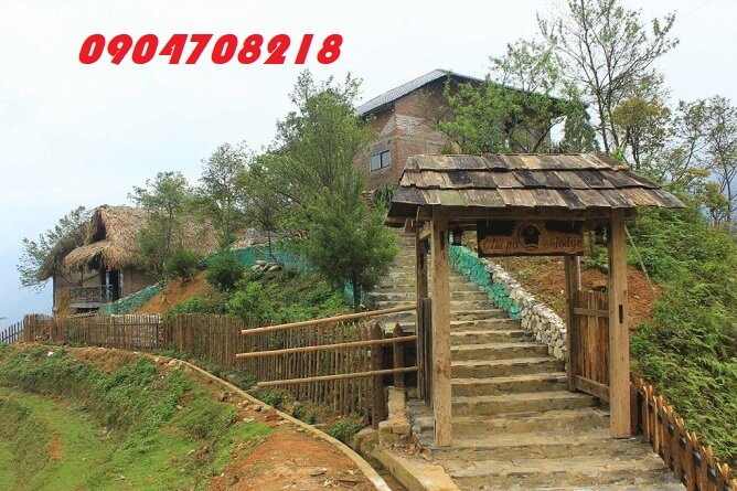 chapa ecolodge