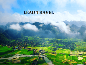 du lich ban lac mai chau