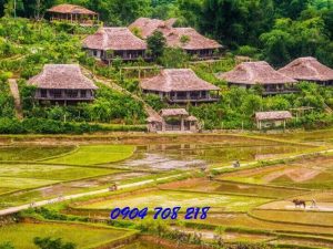 du lịch bản lác mai châu