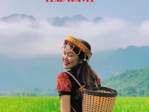 du lịch bản lác mai châu hòa bình