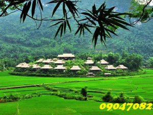 du lich mai chau 3 ngay 2 dem