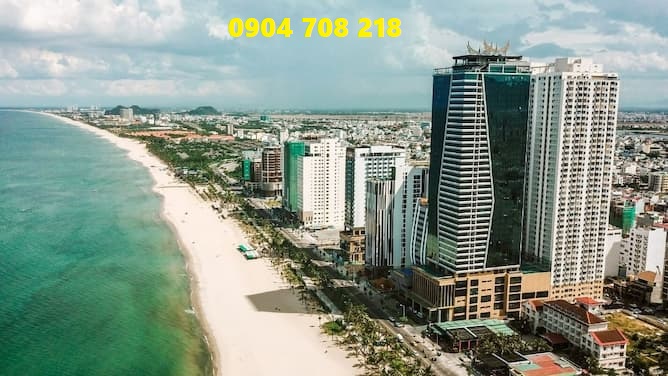 khách sạn mường thanh luxury đà nẵng