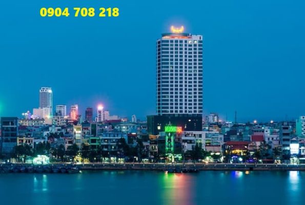 khách sạn mường thanh sông hàn đà nẵng