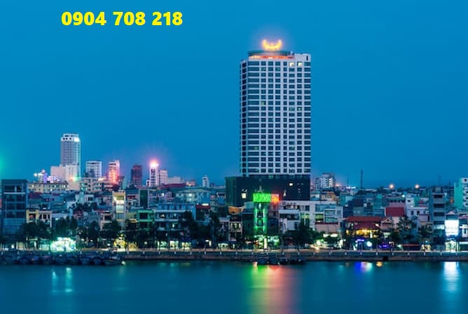 khách sạn mường thanh sông hàn đà nẵng