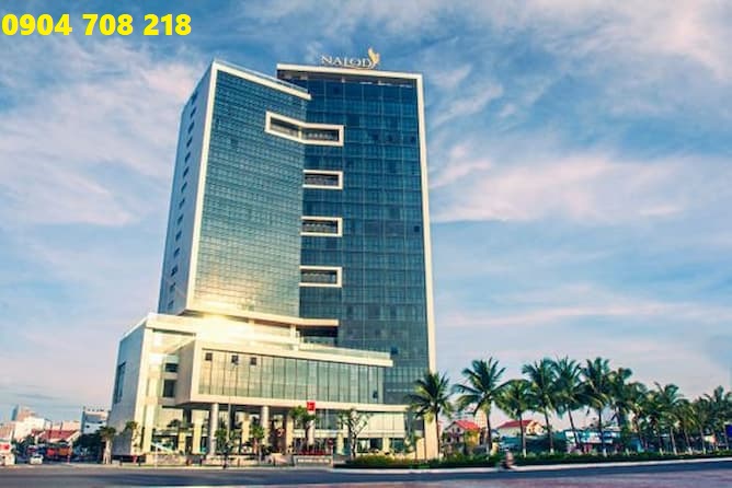 khách sạn nalod đà nẵng