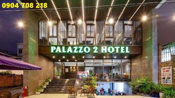 khách sạn palazzo 2 đà nẵng