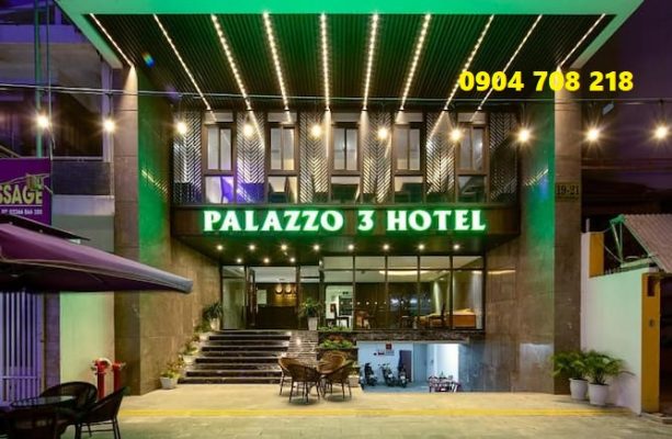 khách sạn palazzo 3