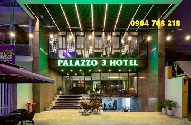 khách sạn palazzo 3