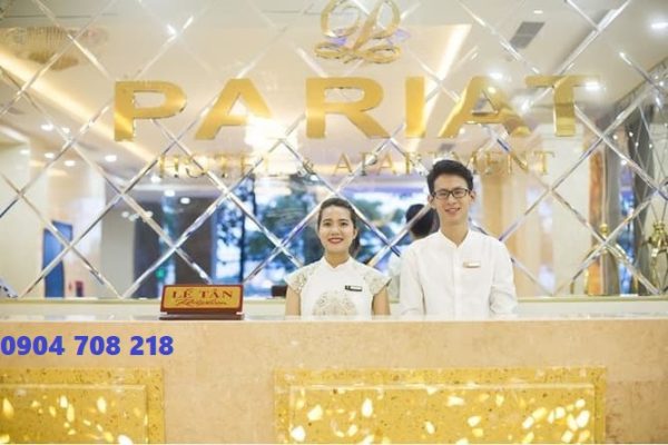 khách sạn pariat đà nẵng