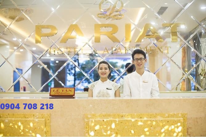 khách sạn pariat đà nẵng