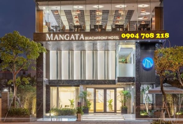 mangata beachfront hotel