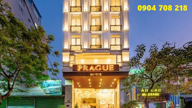prague hotel đà nẵng