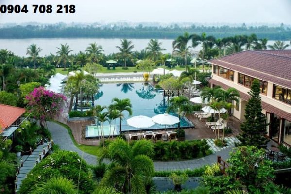 silk sense hoi an river resort