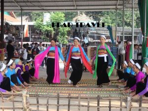 tour du lịch bản lác mai châu