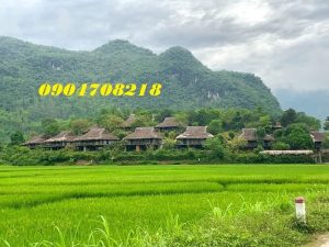 tour mai châu 3 ngày 2 đêm