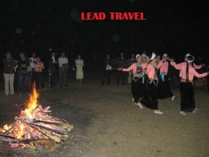 tour mai châu bản lác