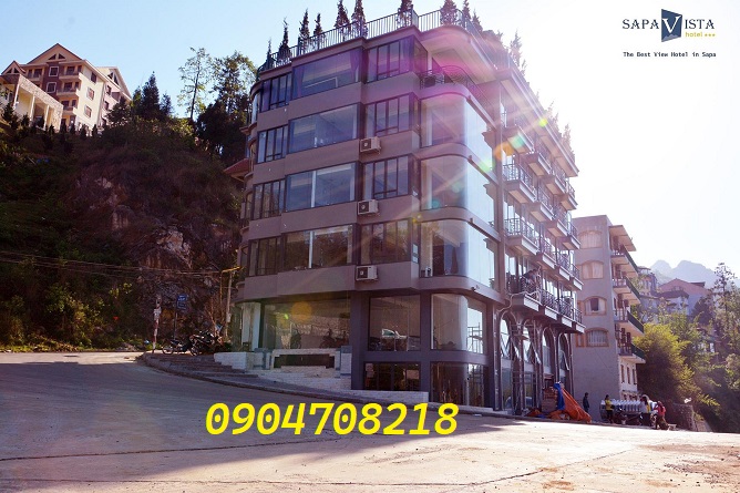 vista sapa