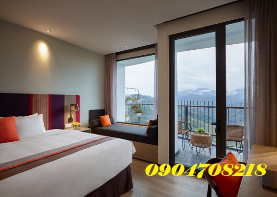 khach san pao's sapa