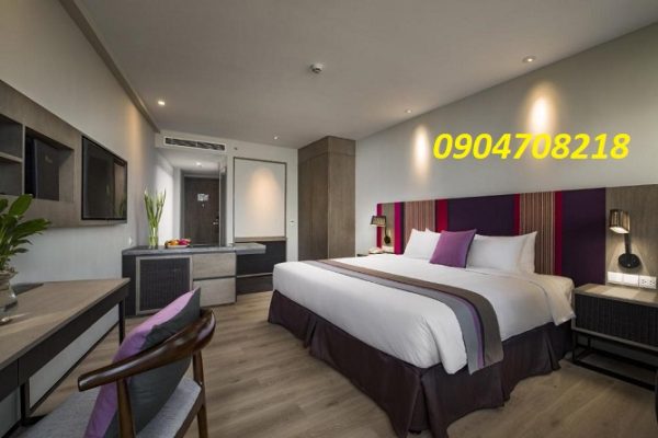 pao s sapa leisure hotel