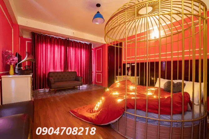 bing sapa hotel