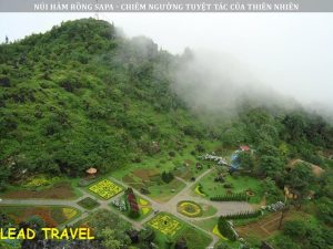 du lịch sapa tháng 12 có gì