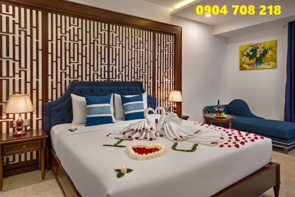 eden ocean view đà nẵng