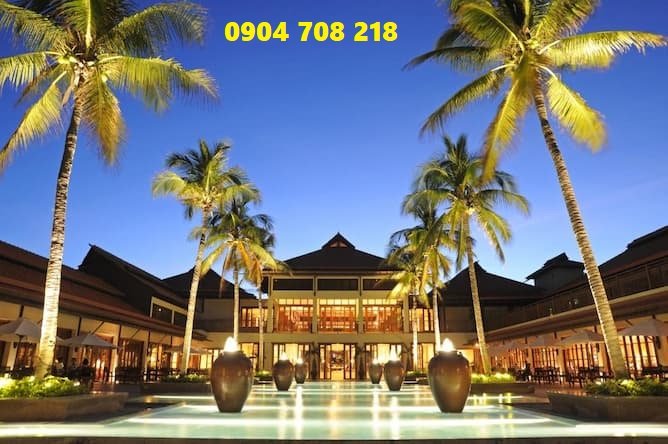 furama resort danang