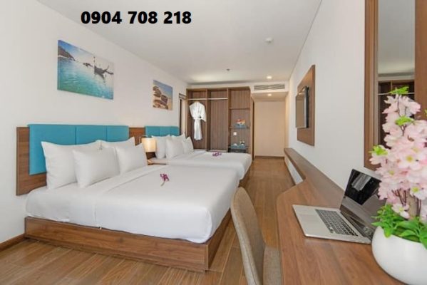 gold plaza hotel da nang